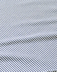 Harbor Stripe Women’s Tee Shirt Cropped Pajama Set