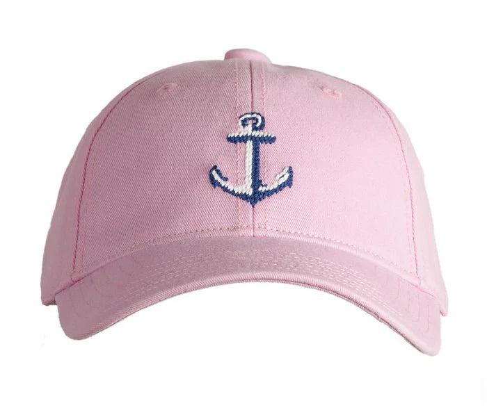 Harding Lane Kids Anchor Hat