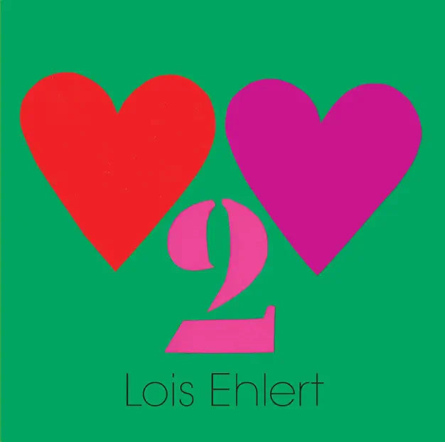Heart to Heart by Lois Ehlert