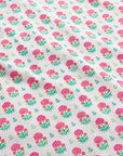 Geranium Baby Gift Bundle