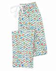 Oh Christmas Tree Men's Pajama Pant