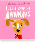 Let's Look at... Animals