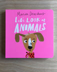 Let's Look at... Animals