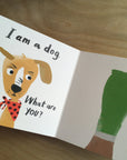 Let's Look at... Animals