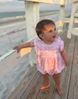 Nantucket Girl's Baby Bubble