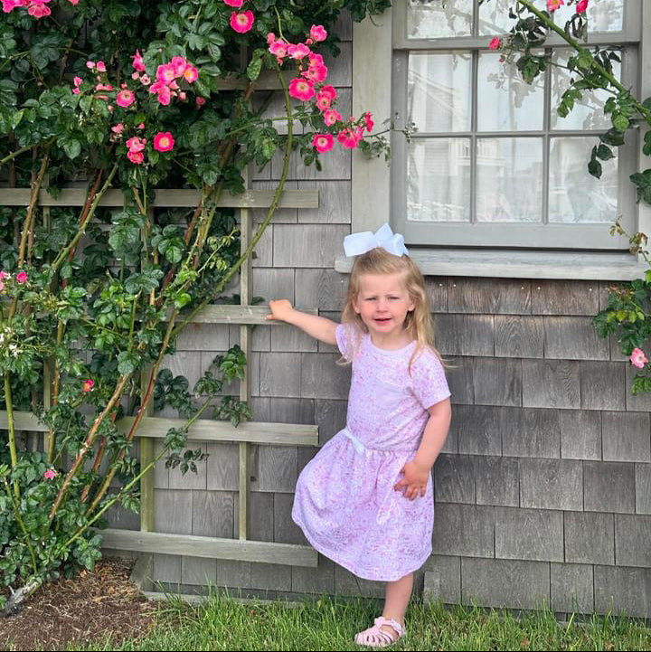 Nantucket Emery Girls Play Dress