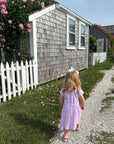 Nantucket Emery Girls Play Dress