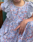 USA Lily Play Dress