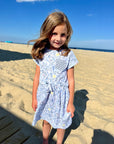 Lobster Bake Emery Play Dress