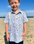 Oysters Polo