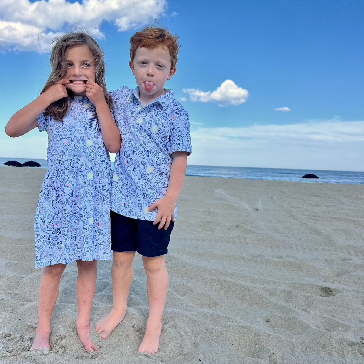 Oyster Polo