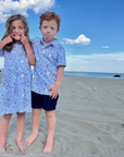 Oyster Polo