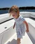 Boats Sally Play Dress