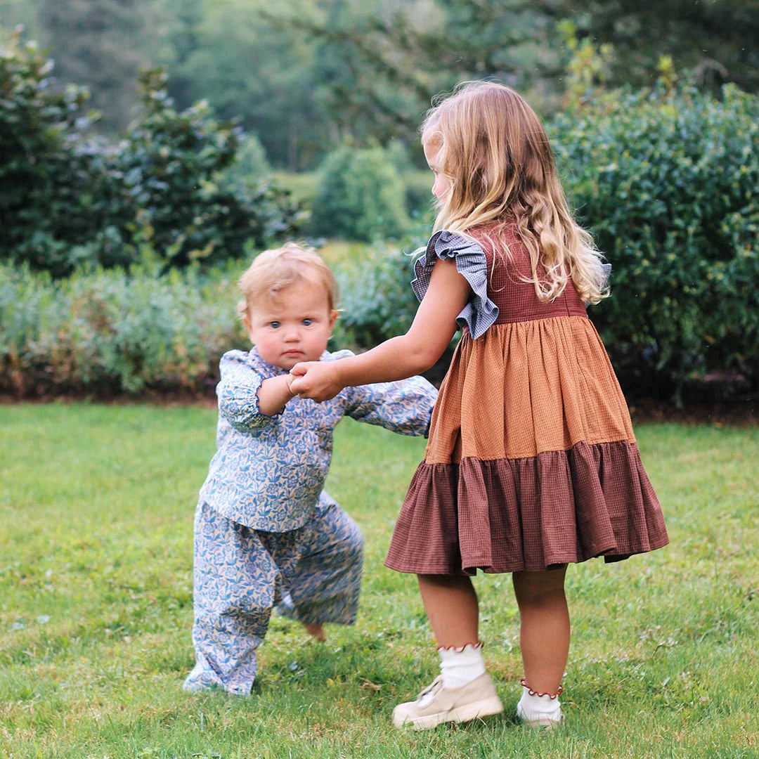 Baby Girls Dawson 2-Piece Set