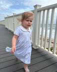 Seaside Sally Play Dress