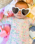 Palm Beach Onesie Joy Street