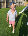 Nantucket boys polo