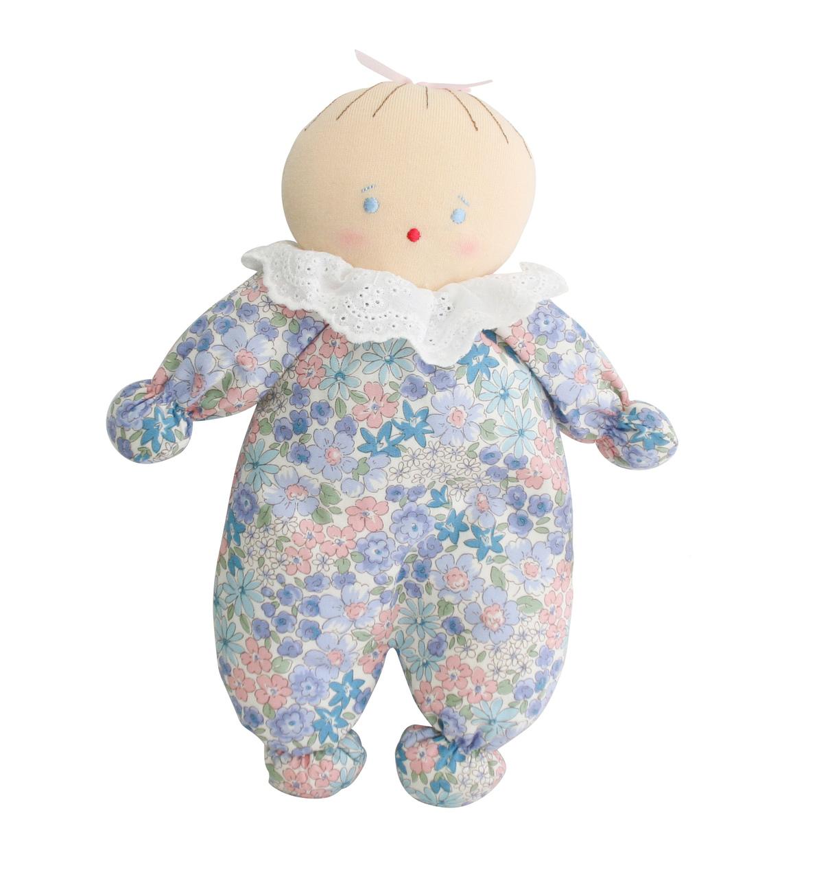 Asleep Awake Baby Doll