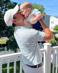 Golf Boy's Polo Shirt