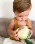 Avie Avacado Chime Toy