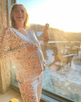 Vail Women’s Jogger Pajama Set