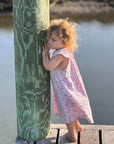 Mermaids Emilia Lounge Dress