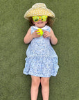 Tennis Girls Posie Play Dress