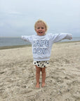 Cape Cod Kids Crewneck Sweatshirt
