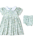 Joy Street Kids Girls Golf Sally Dress
