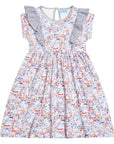 USA Lily Play Dress