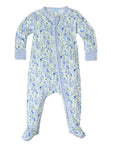 Birth Flowers Baby Gift Bundle