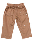 Boys Jackson Mallard Duck Embroidered Pant