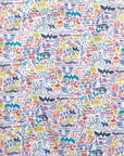 Joy Street Kids Jackson Hole Print detail, multi