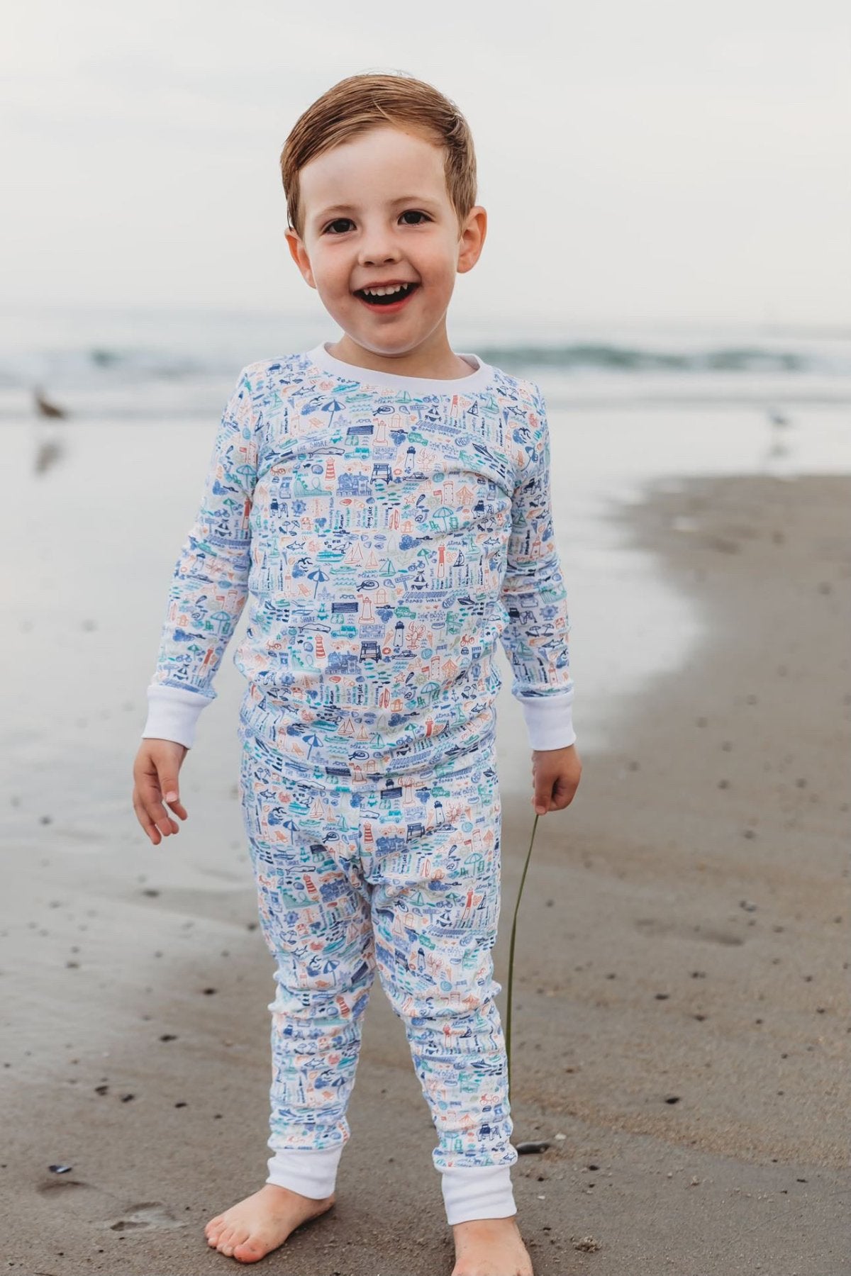 Jersey Shore Kids Pajamas