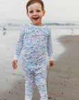 Jersey Shore Kids Pajamas