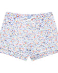 Cape Cod Women’s Button Front Short Pajama Set