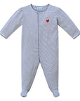 Harbor Hearts Baby Gift Set