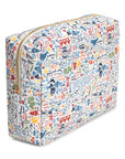Martha's Vineyard Large Travel Pouch