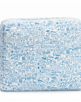 Nantucket Large Travel Pouch