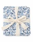 Oysters Napkin Set of 4