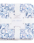Oysters Napkin Set of 4