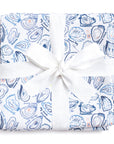 Oysters Napkin Set of 4