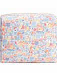 Rhode Island Large Travel Pouch