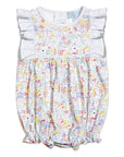 Rhode Island Ruffle Baby Bubble
