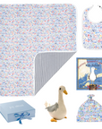 Cape Cod Baby Gift Set