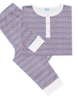 Sailor Hearts Women’s Jogger Pajama Set