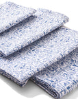 Cape Cod Blue Napkin Set of 4
