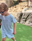 Golf Kids Camp Set