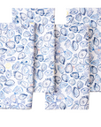Oysters Napkin Set of 4