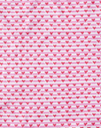Sailor Hearts Ruffle Bubble